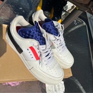 air force low drop type